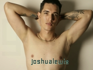 Joshualewis