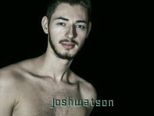Joshwatson