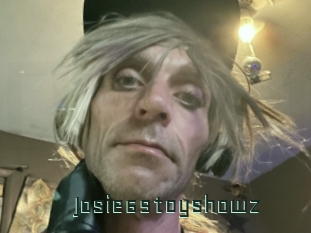 Josie69toyshowz