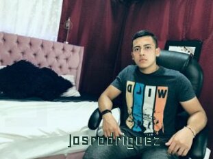 Josrodriguez