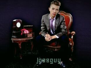 Jossguy