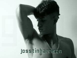Josstinharrison
