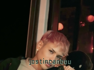 Jostincanbou