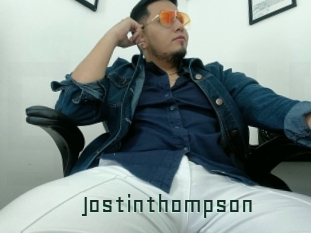 Jostinthompson