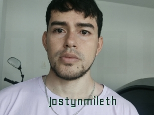 Jostynmileth