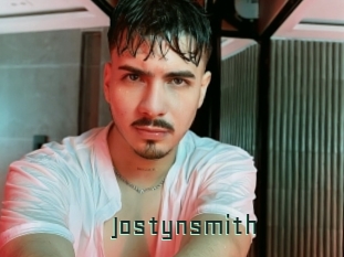 Jostynsmith