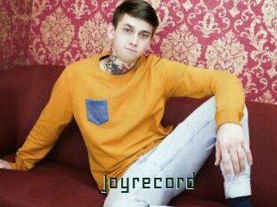Joyrecord