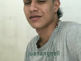 Juanangeell