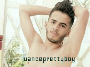 Juanceprettyboy