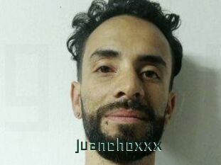 Juanchoxxx