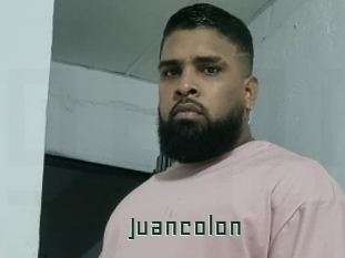 Juancolon