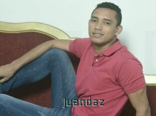 juandaz Gay Porn