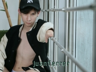 Juanferrer