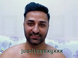 Juanitosexyxxx