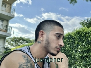 Juanjoher