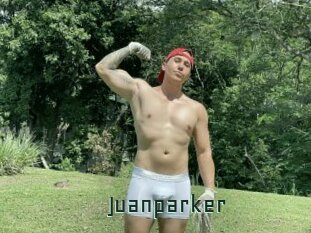 Juanparker