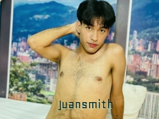 juansmith Gay Porn