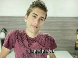 Jugelsoto