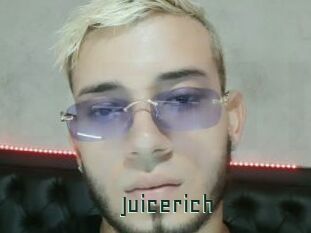 Juicerich