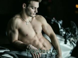 Juicyboytoy