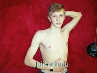 Julianbody