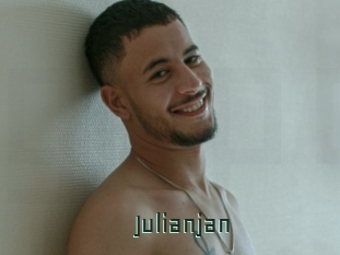 Julianjan