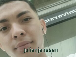 Julianjanssen