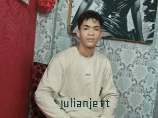 julianjett Gay Porn
