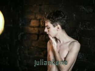 Juliankeno