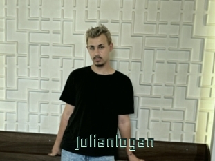 Julianlogan