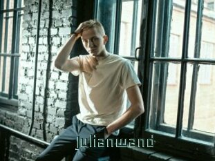 Julianwand