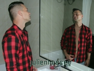 Julienhussey