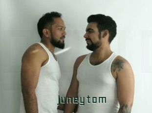 Juneytom