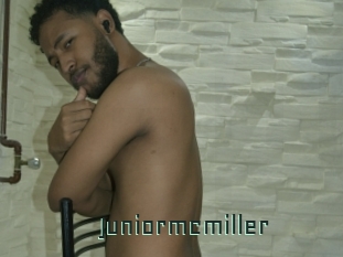 Juniormcmiller