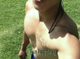 Juniorplay