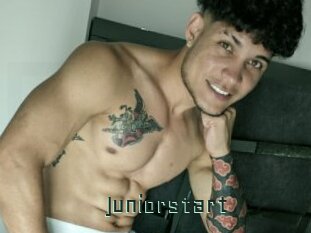 Juniorstart