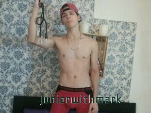 Juniorwithmark