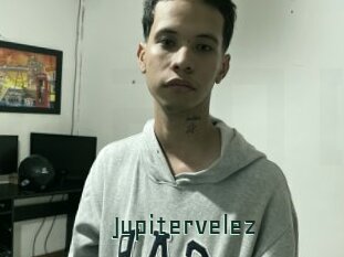 Jupitervelez