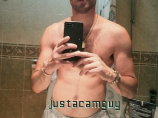 Justacamguy