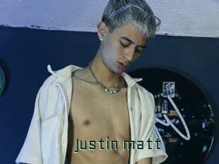 Justin_matt