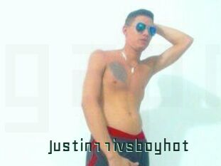 Justin11ivsboyhot