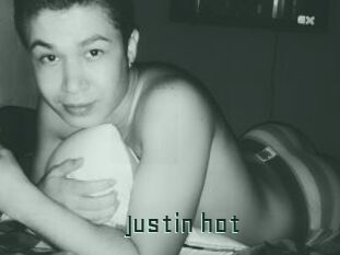 Justin_hot