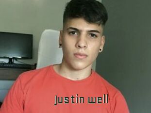 Justin_well