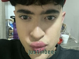 Justinbeer