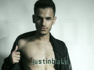 Justinblake