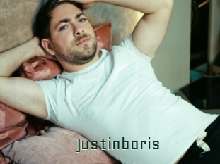 justinboris Gay Porn