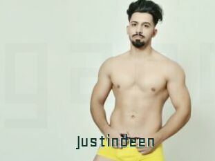 Justindeen