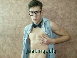 justingodly Gay Porn