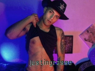 Justingrasso