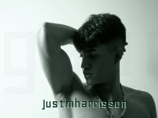 Justinharrisson